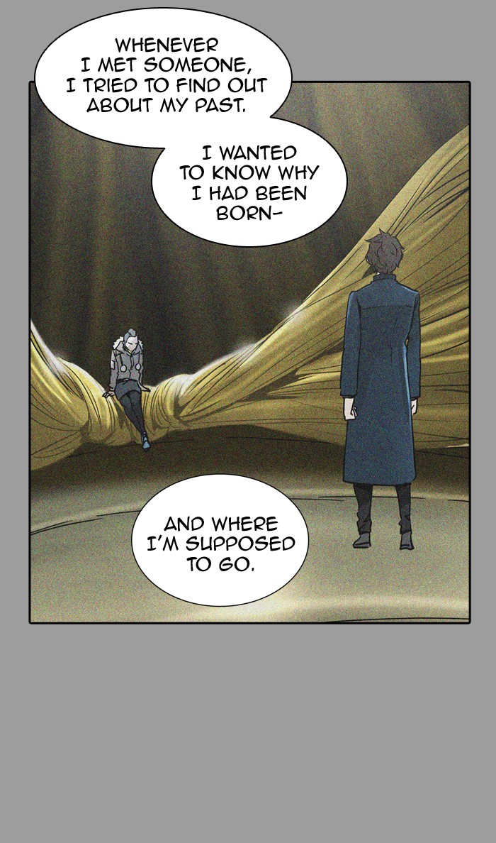 Tower Of God - Chapter 381