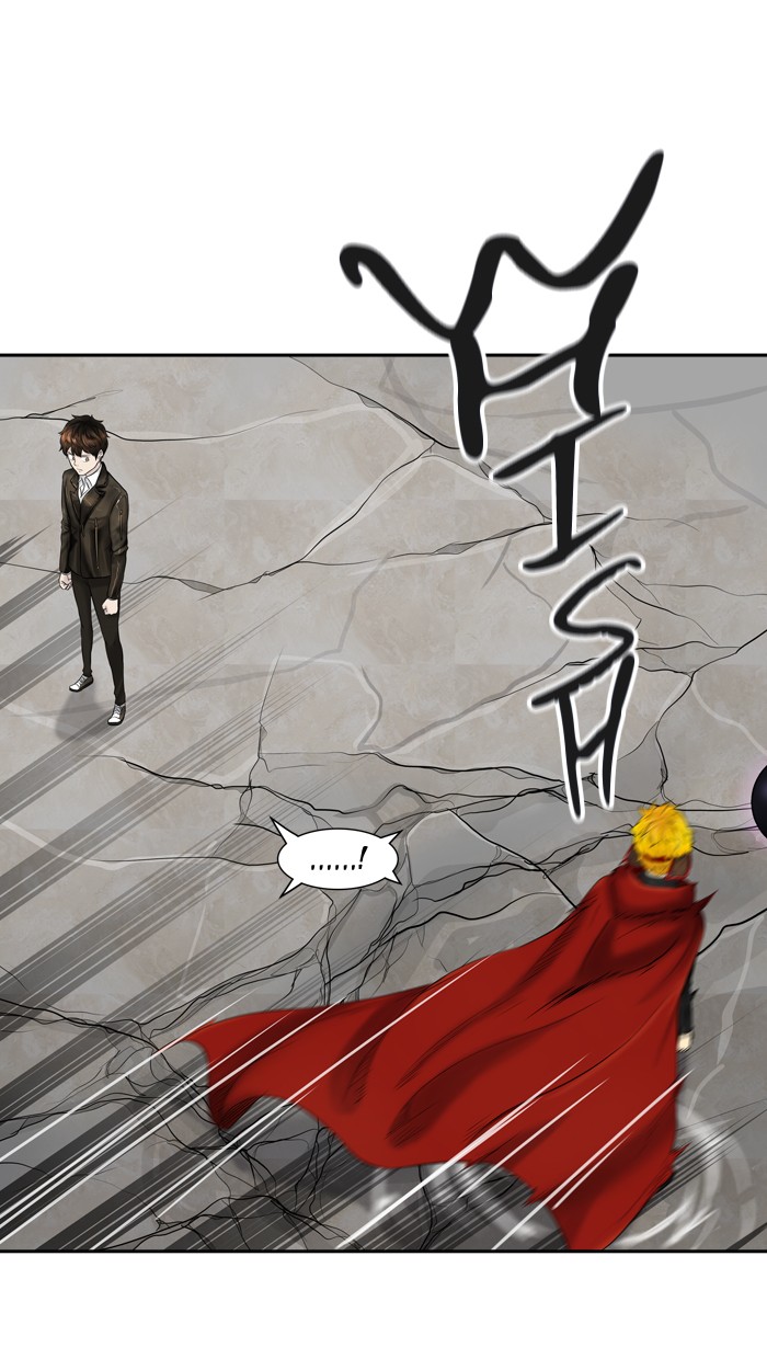 Tower Of God - Chapter 381