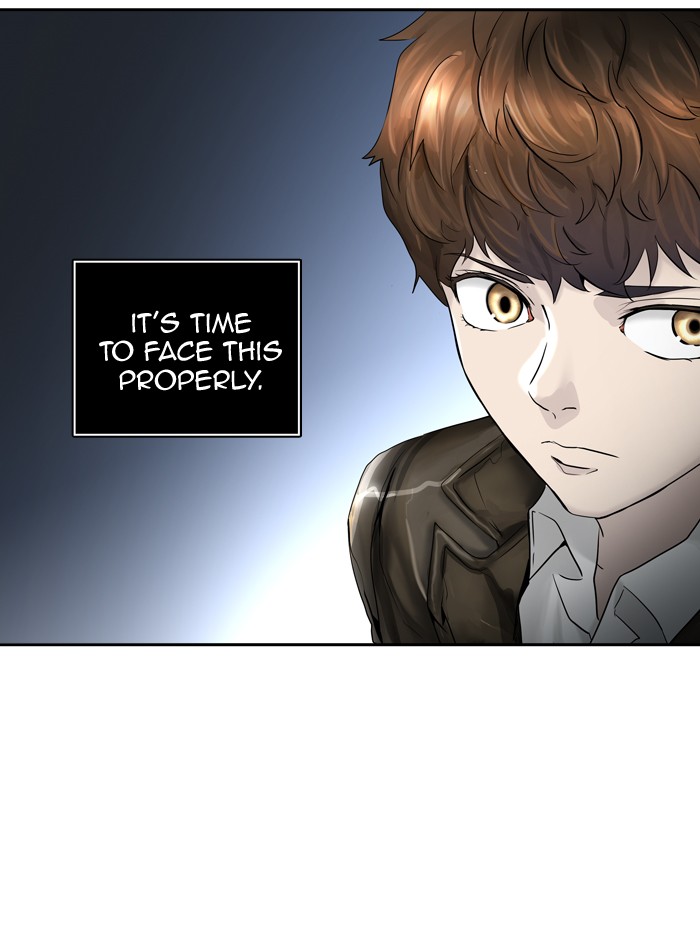 Tower Of God - Chapter 381