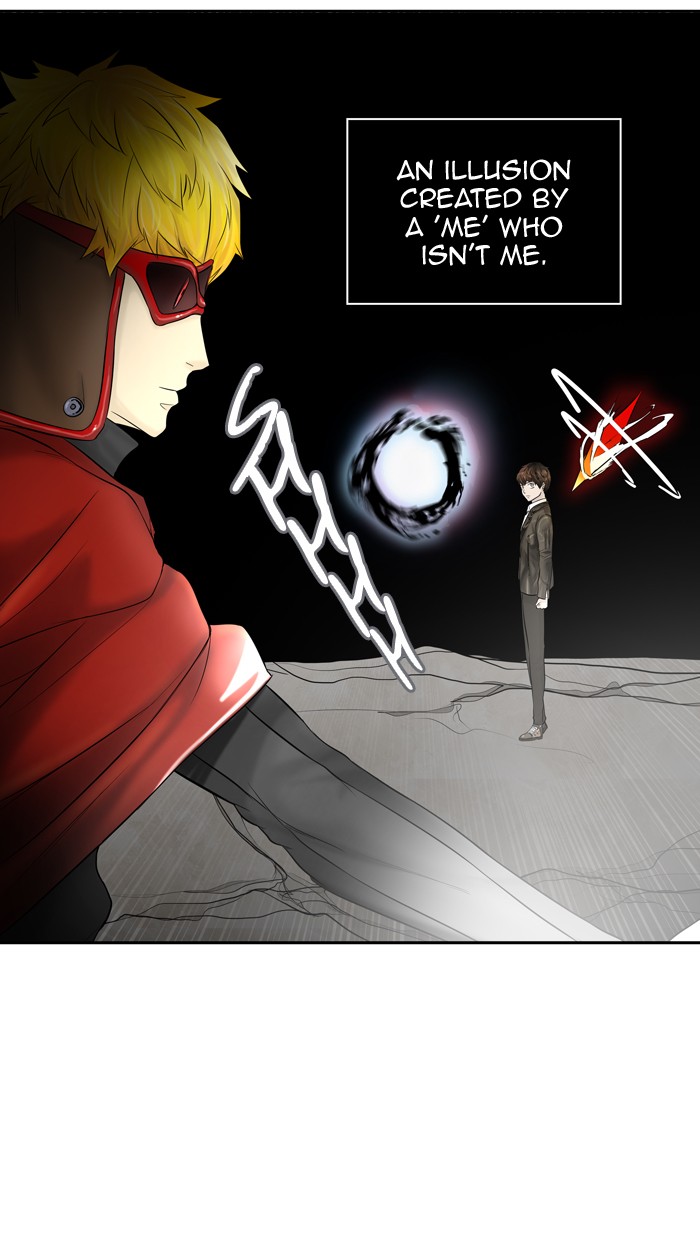 Tower Of God - Chapter 381