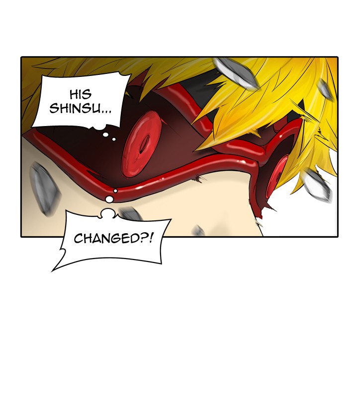 Tower Of God - Chapter 381