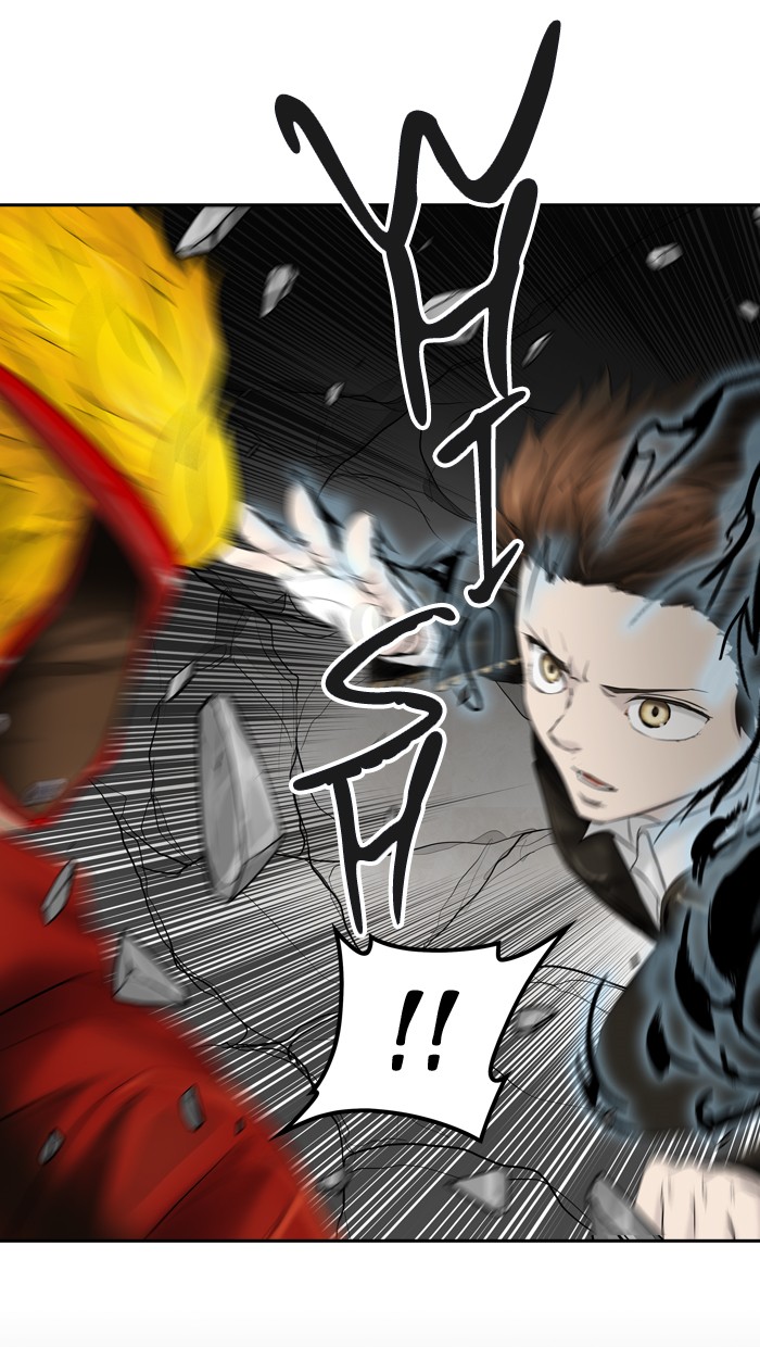 Tower Of God - Chapter 381