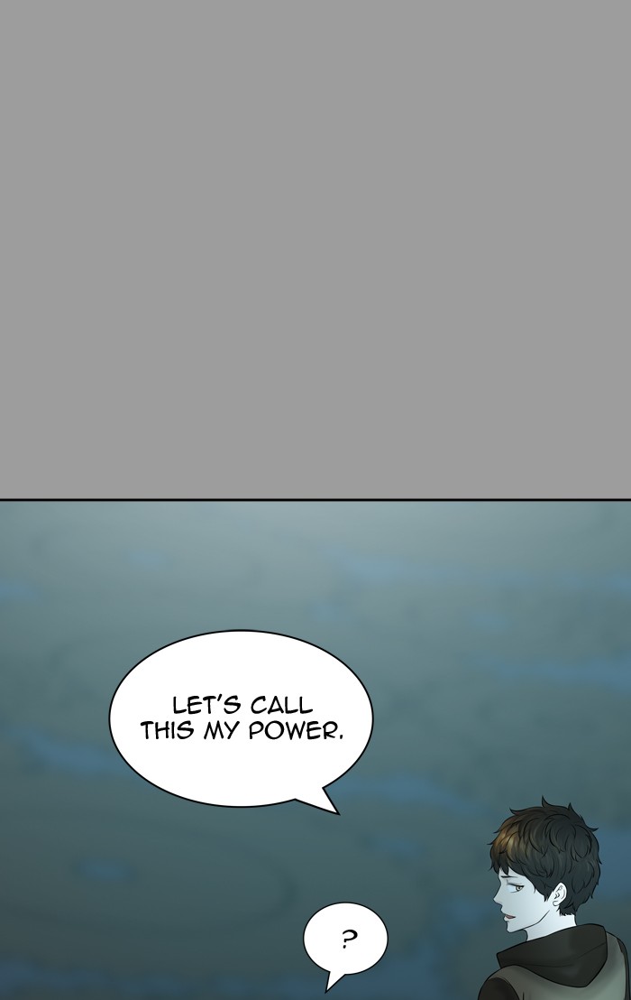 Tower Of God - Chapter 381