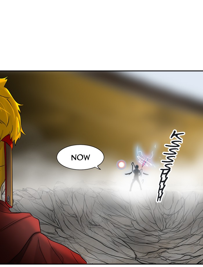 Tower Of God - Chapter 381