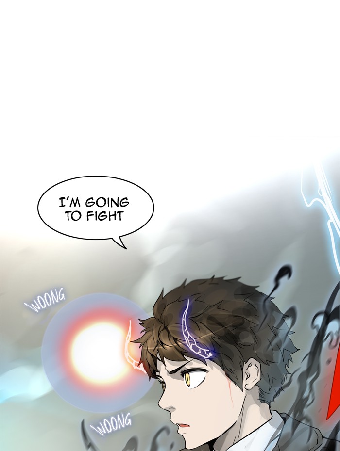 Tower Of God - Chapter 381