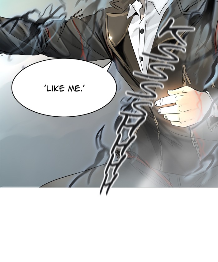 Tower Of God - Chapter 381