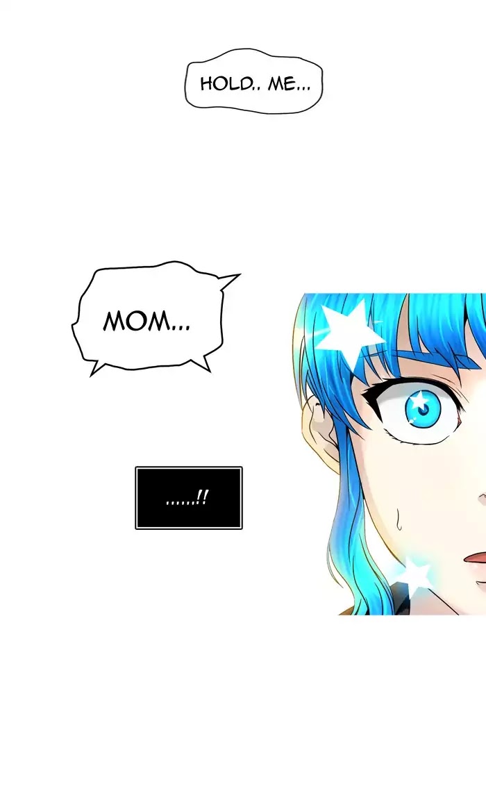 Tower Of God - Chapter 386: [Season 2] Ep.306