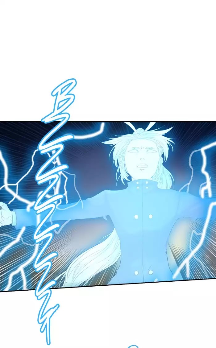 Tower Of God - Chapter 386: [Season 2] Ep.306