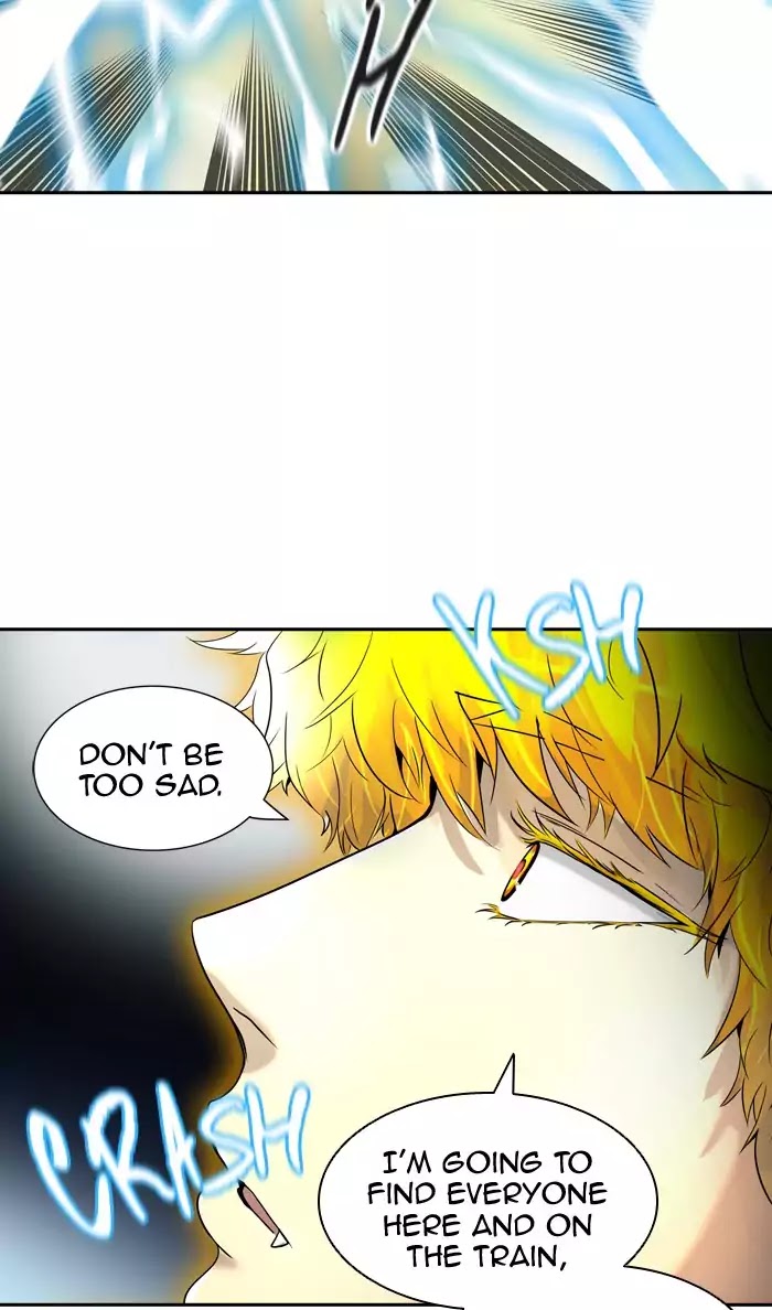 Tower Of God - Chapter 386: [Season 2] Ep.306