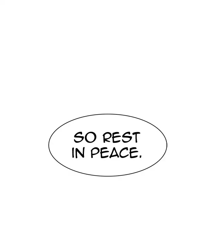 Tower Of God - Chapter 386: [Season 2] Ep.306