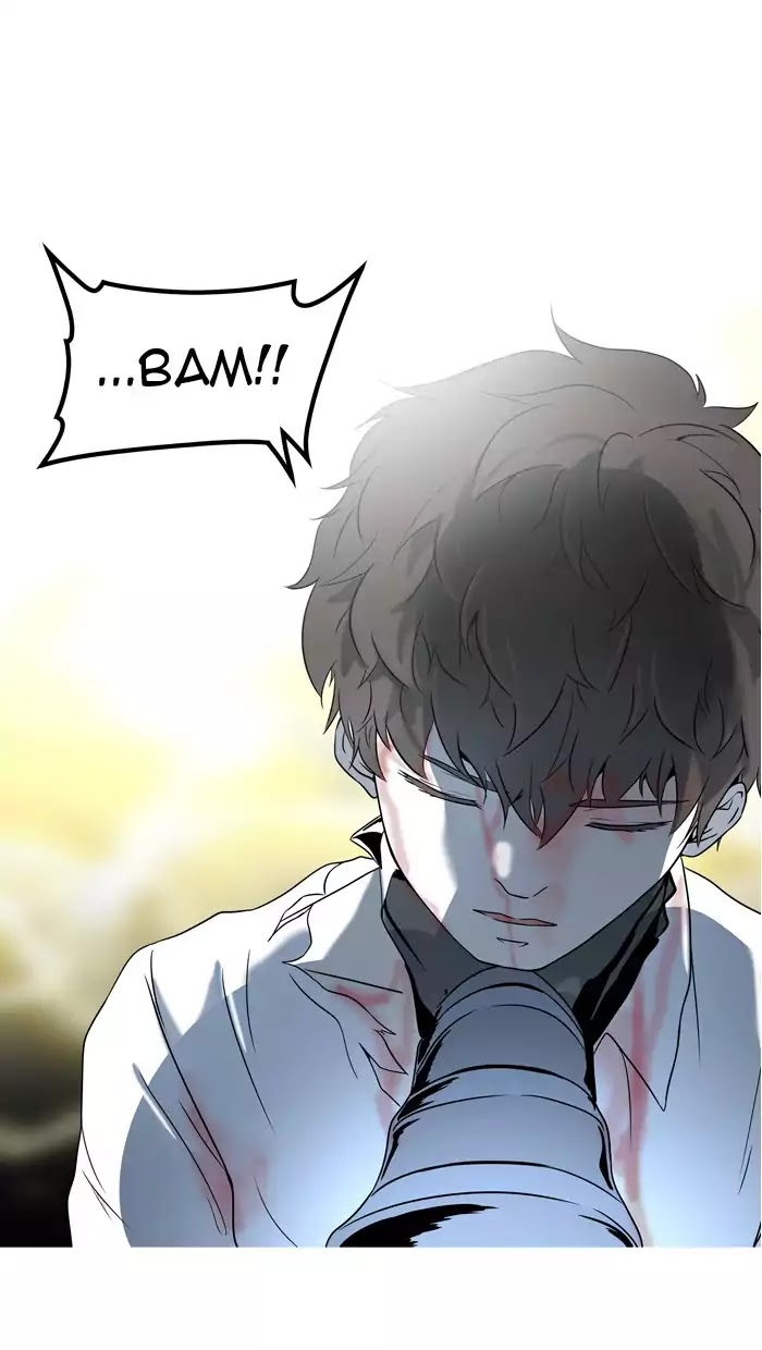 Tower Of God - Chapter 386: [Season 2] Ep.306