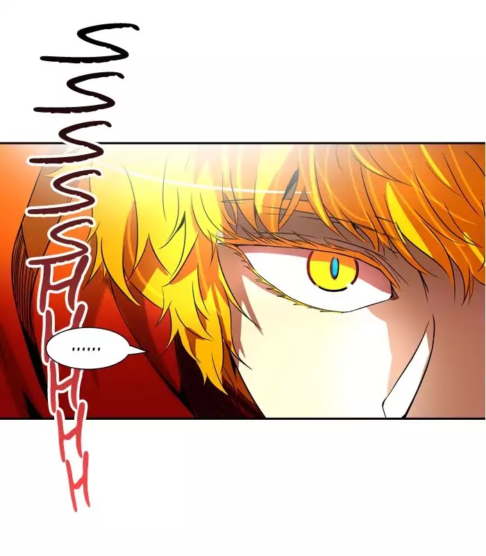 Tower Of God - Chapter 386: [Season 2] Ep.306