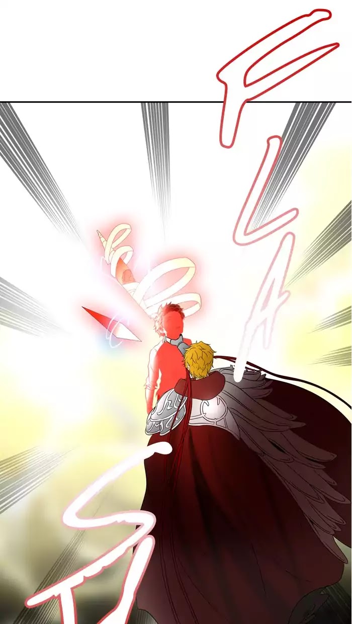 Tower Of God - Chapter 386: [Season 2] Ep.306