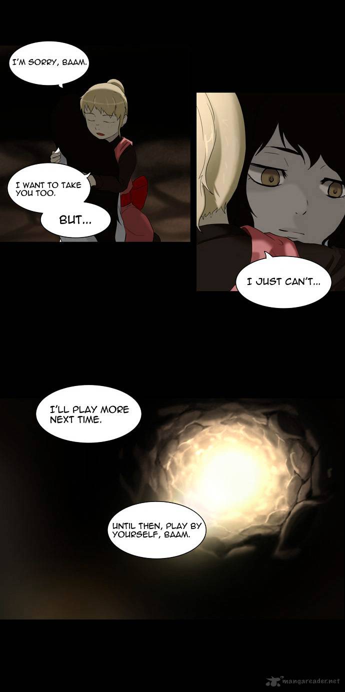 Tower Of God - Chapter 73