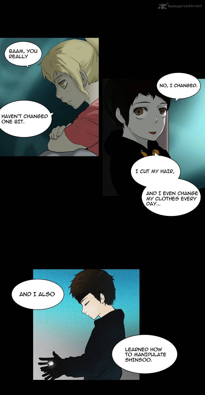 Tower Of God - Chapter 73