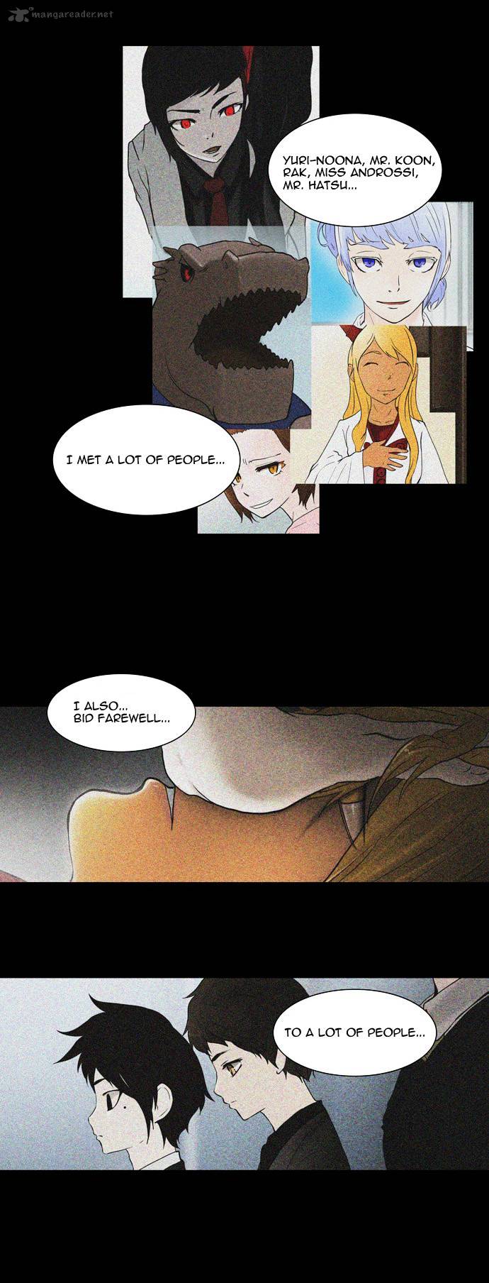 Tower Of God - Chapter 73