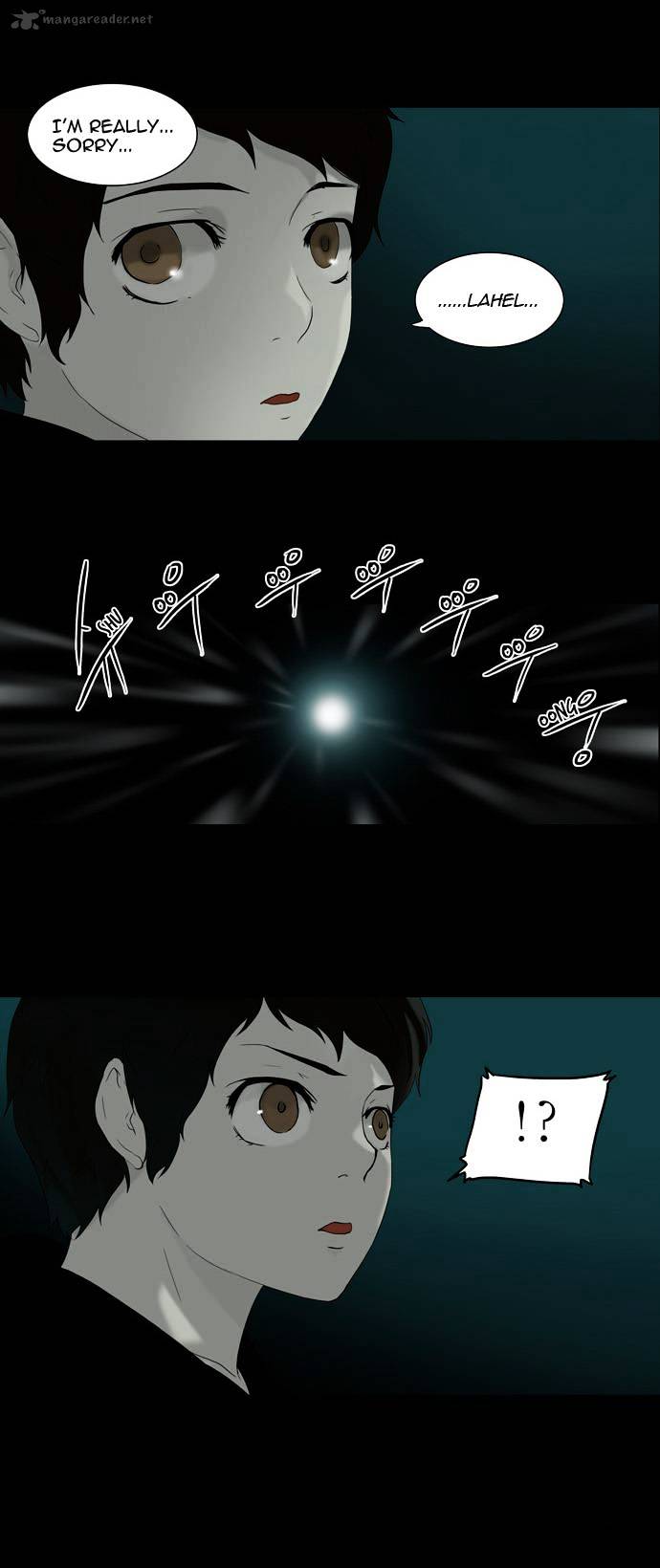 Tower Of God - Chapter 73