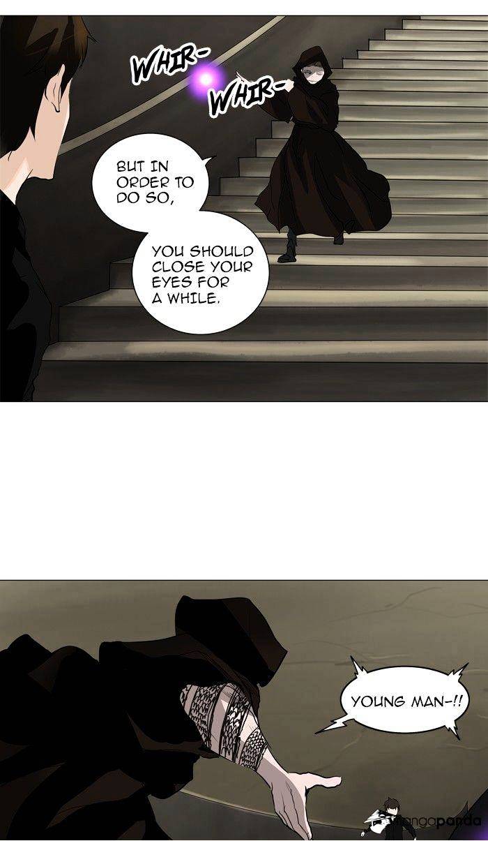 Tower Of God - Chapter 219 : Vol2Ch139