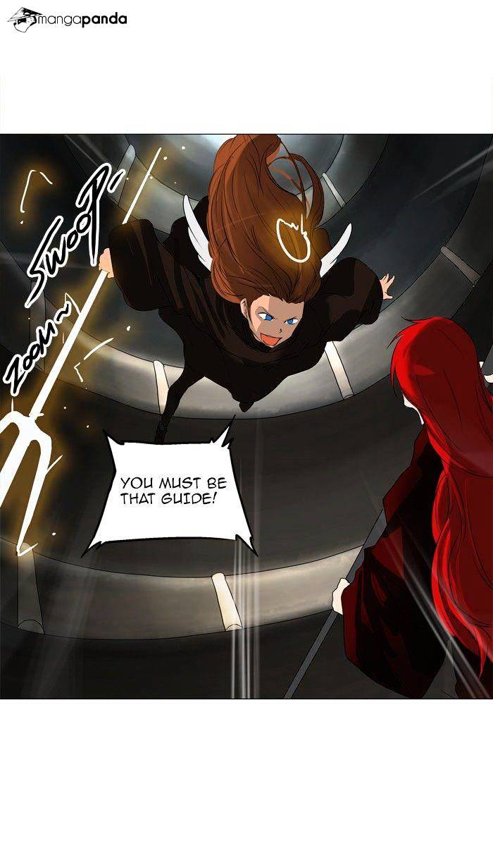 Tower Of God - Chapter 219 : Vol2Ch139