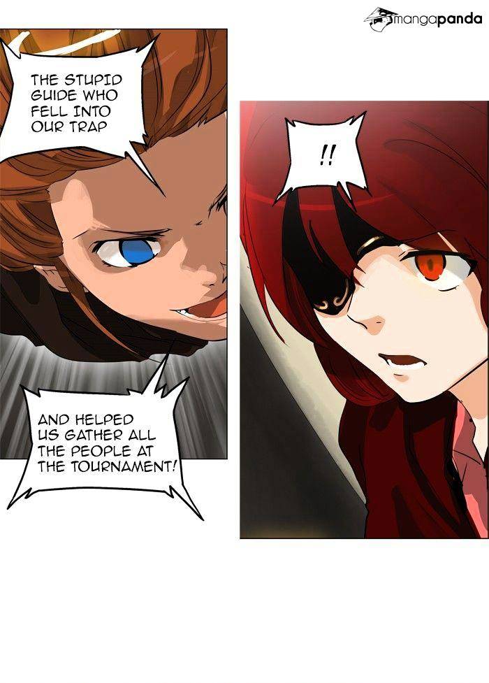 Tower Of God - Chapter 219 : Vol2Ch139