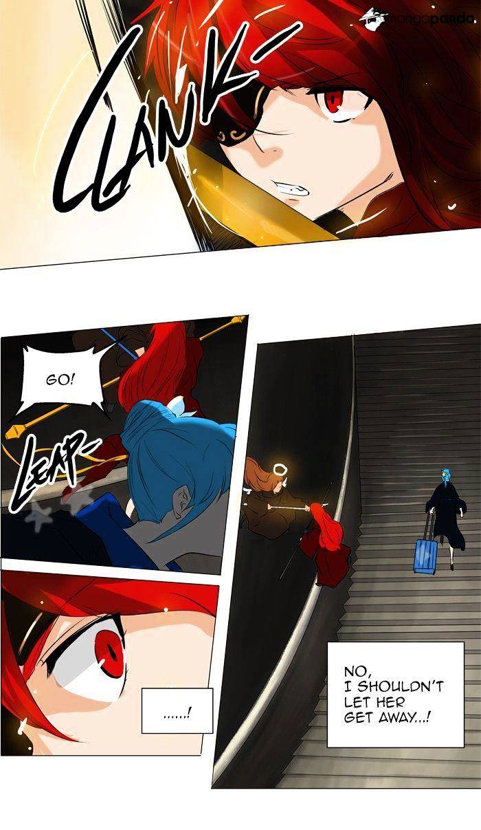 Tower Of God - Chapter 219 : Vol2Ch139