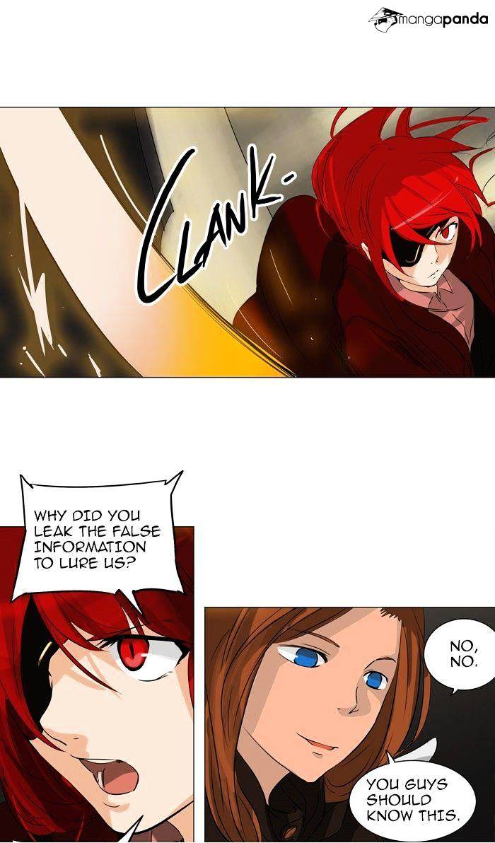 Tower Of God - Chapter 219 : Vol2Ch139