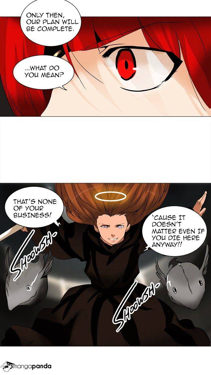 Tower Of God - Chapter 219 : Vol2Ch139