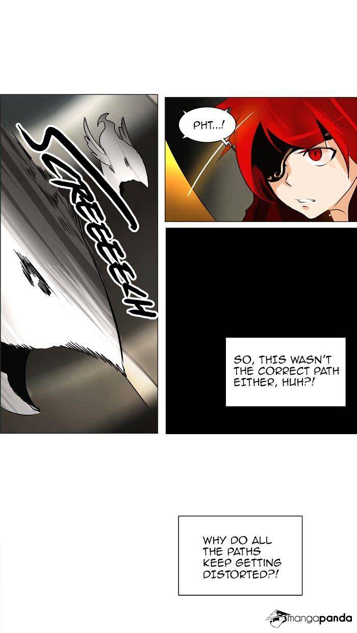 Tower Of God - Chapter 219 : Vol2Ch139