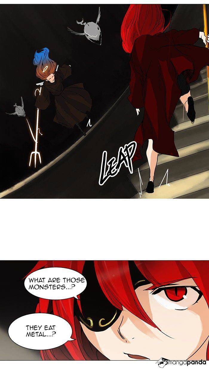 Tower Of God - Chapter 219 : Vol2Ch139