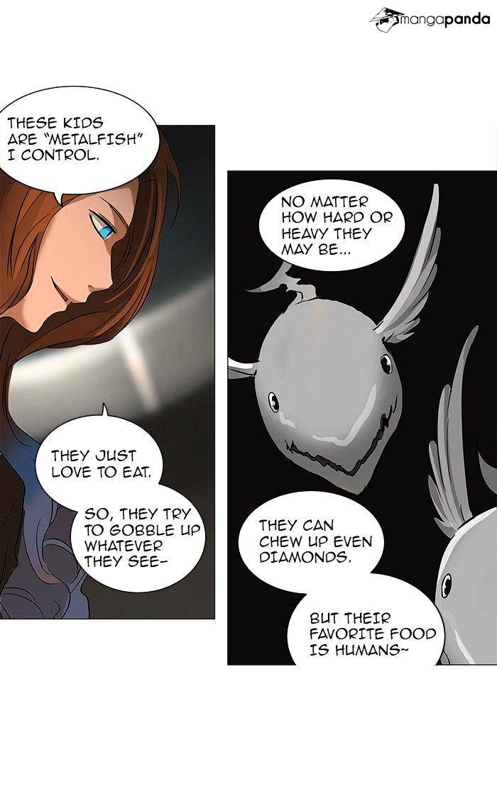 Tower Of God - Chapter 219 : Vol2Ch139