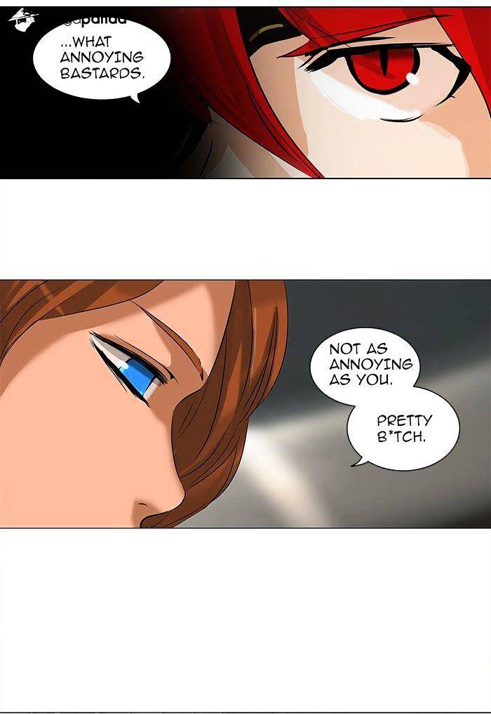 Tower Of God - Chapter 219 : Vol2Ch139