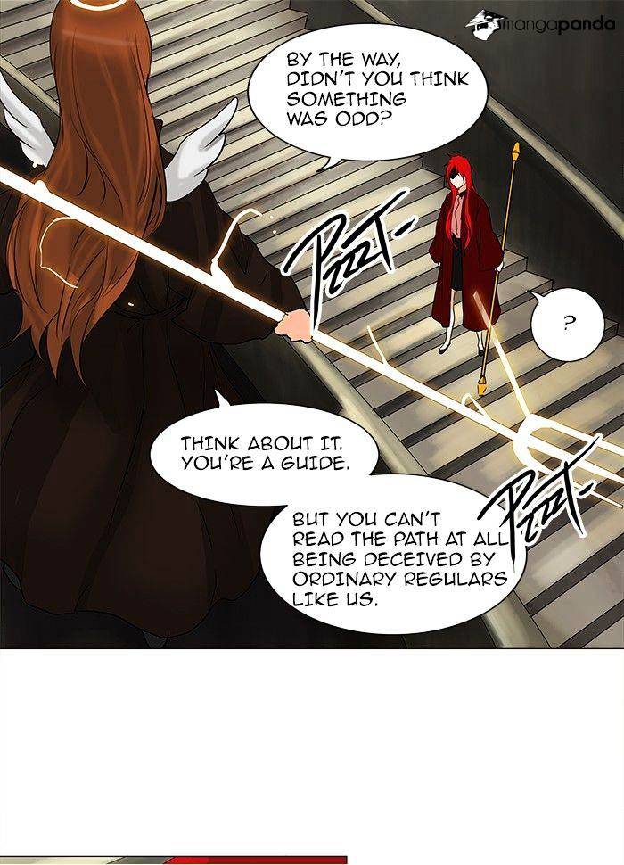 Tower Of God - Chapter 219 : Vol2Ch139