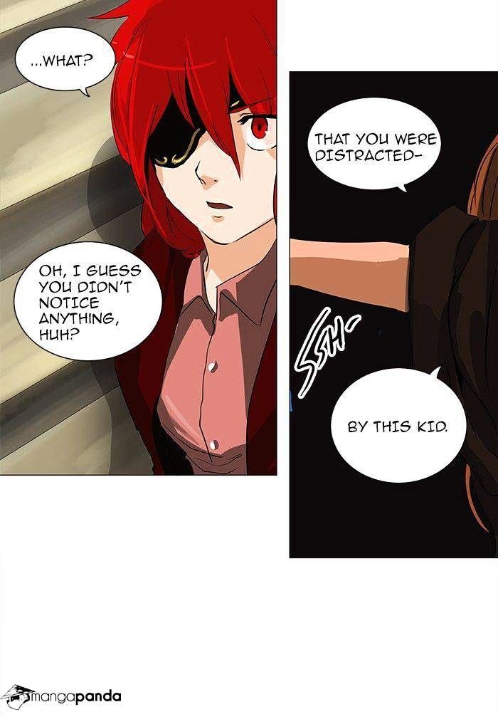 Tower Of God - Chapter 219 : Vol2Ch139