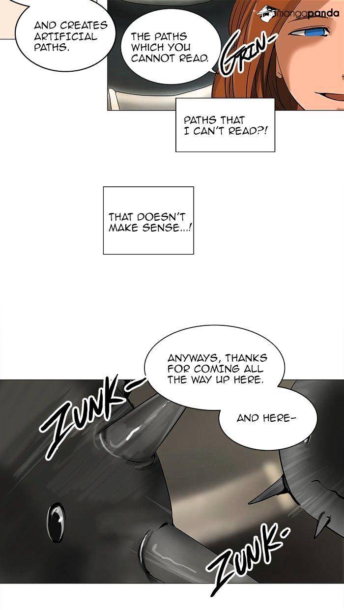 Tower Of God - Chapter 219 : Vol2Ch139