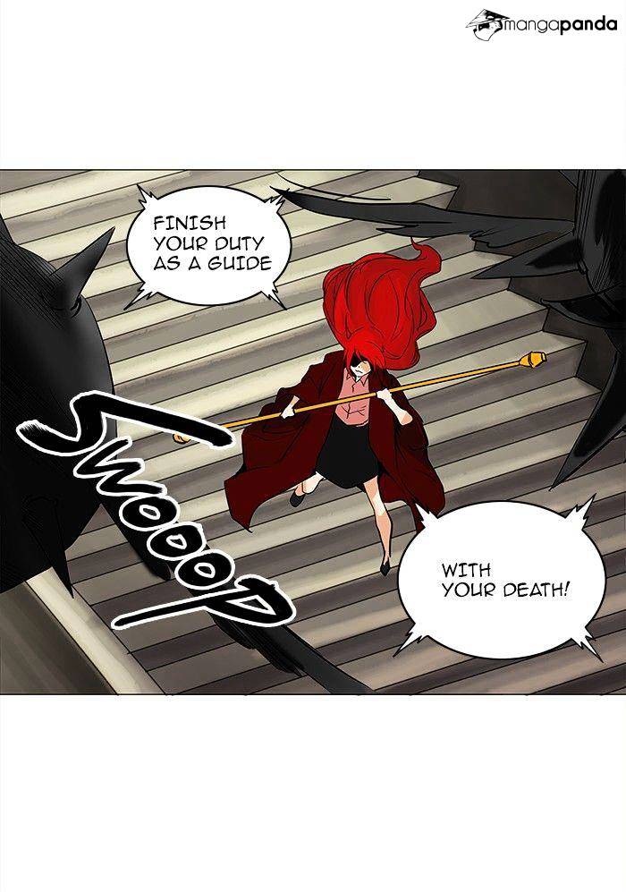 Tower Of God - Chapter 219 : Vol2Ch139