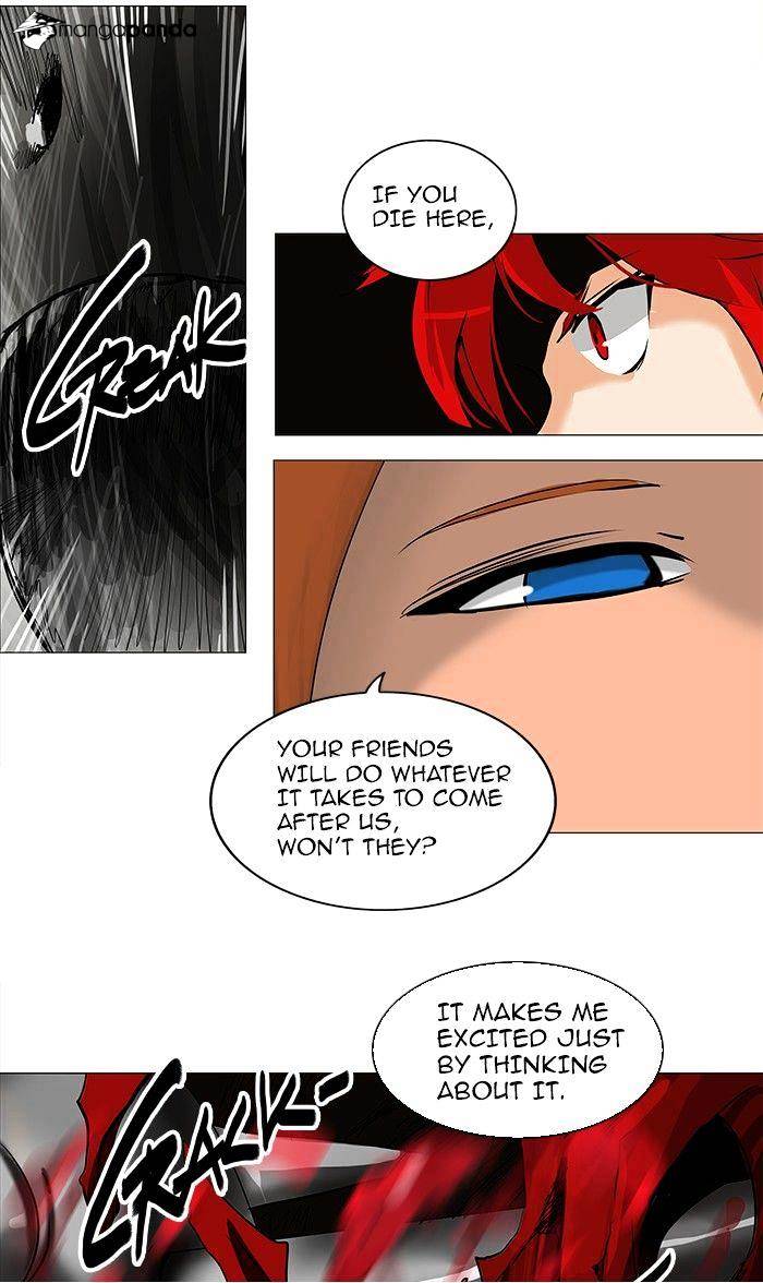 Tower Of God - Chapter 219 : Vol2Ch139