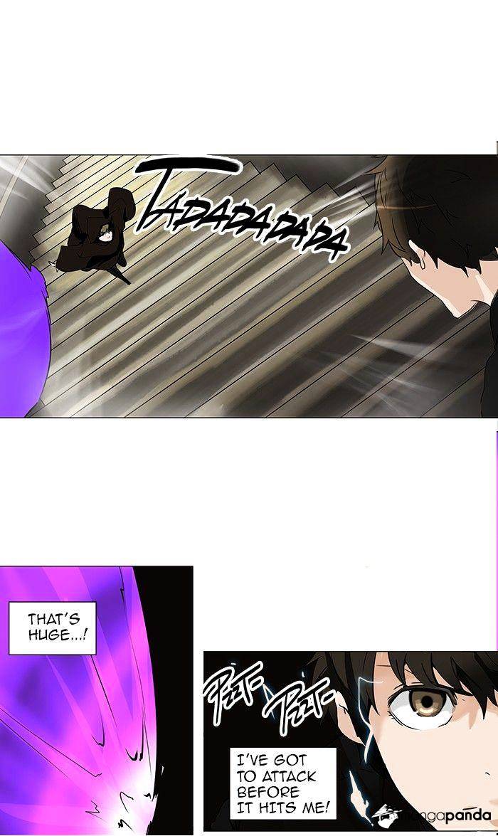 Tower Of God - Chapter 219 : Vol2Ch139