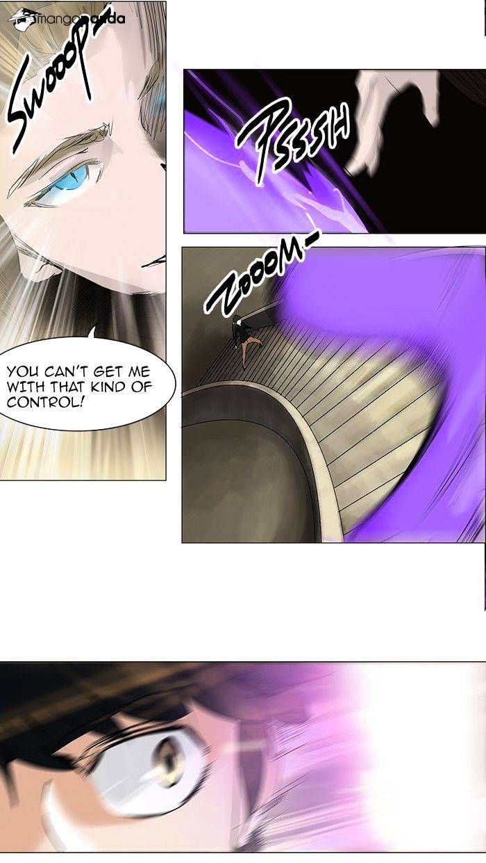 Tower Of God - Chapter 219 : Vol2Ch139