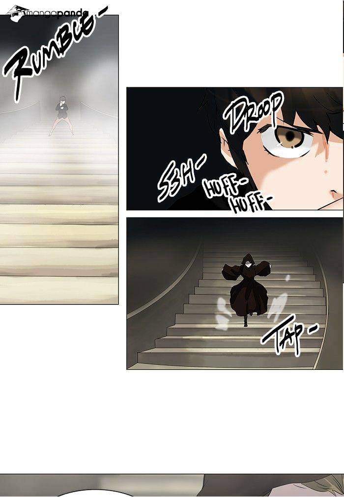 Tower Of God - Chapter 219 : Vol2Ch139