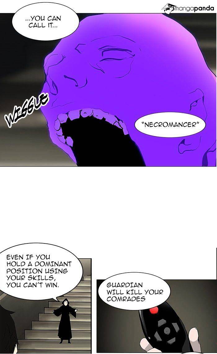 Tower Of God - Chapter 219 : Vol2Ch139