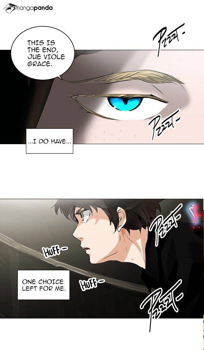 Tower Of God - Chapter 219 : Vol2Ch139