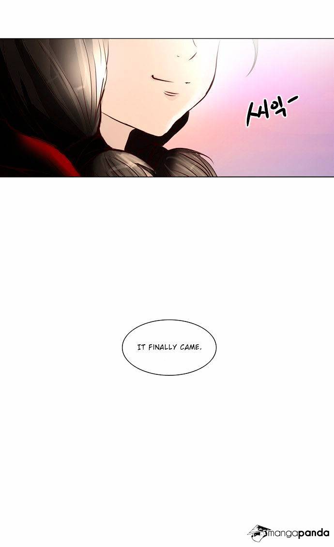 Tower Of God - Chapter 135 : Vol2 Ch55