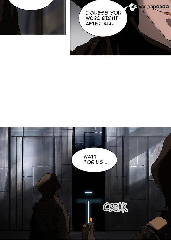 Tower Of God - Chapter 233 : Vol2Ch153