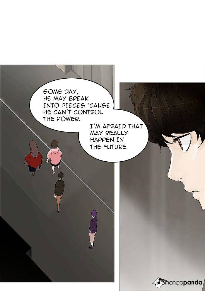 Tower Of God - Chapter 233 : Vol2Ch153