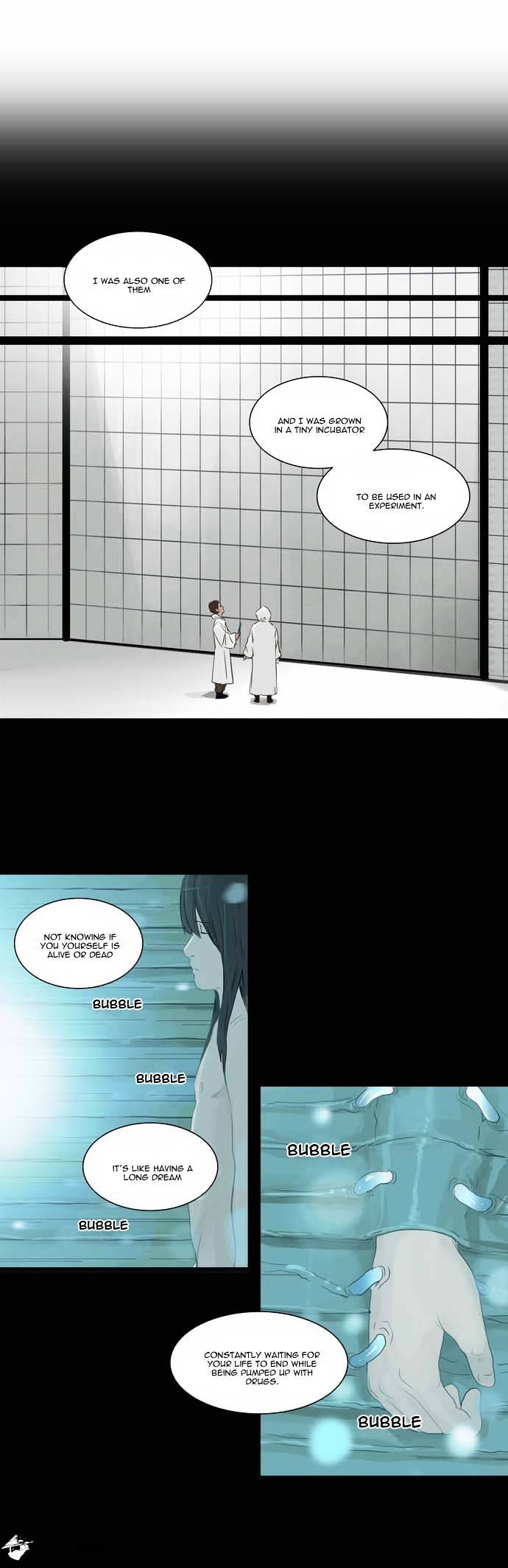 Tower Of God - Chapter 122 : Vol2 Ch42