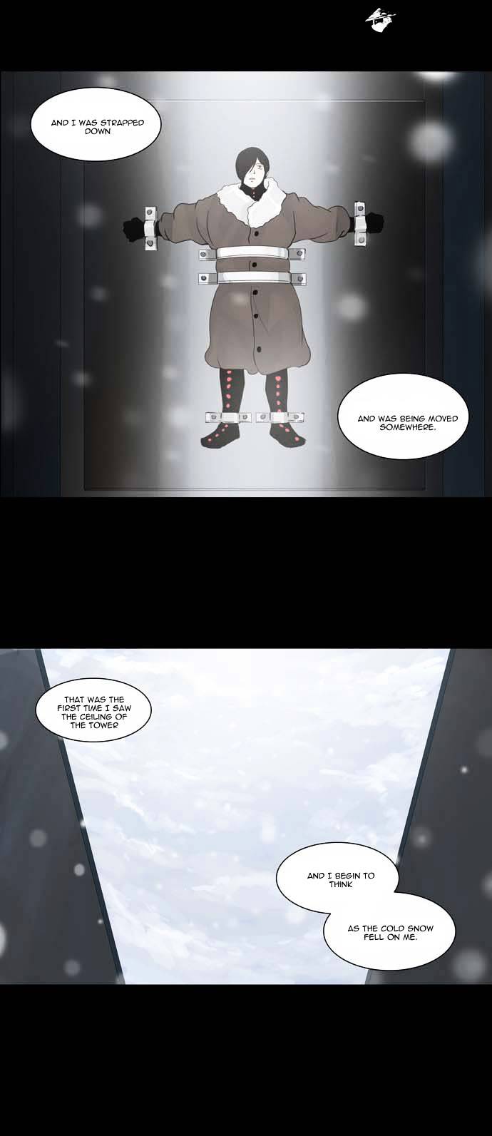 Tower Of God - Chapter 122 : Vol2 Ch42