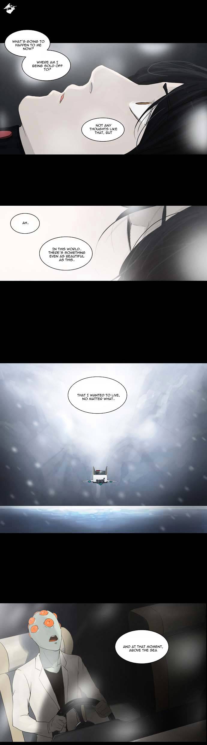 Tower Of God - Chapter 122 : Vol2 Ch42