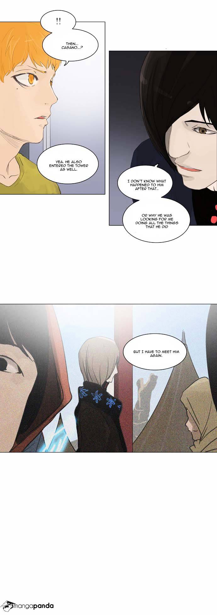 Tower Of God - Chapter 122 : Vol2 Ch42