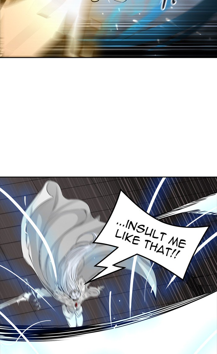 Tower Of God - Chapter 460