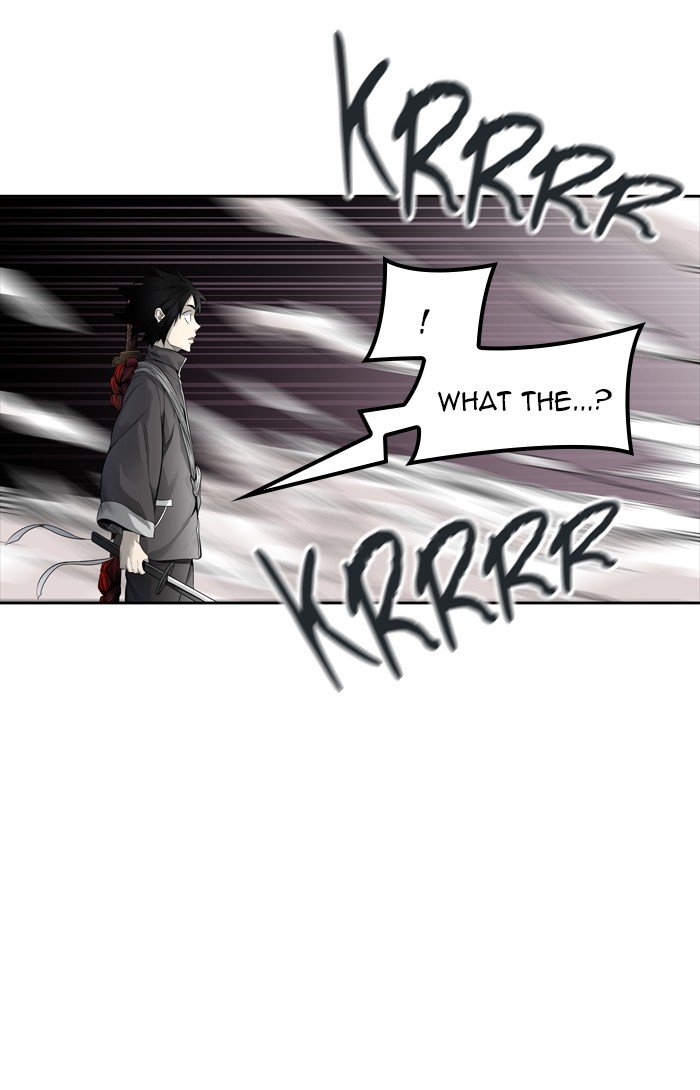 Tower Of God - Chapter 460